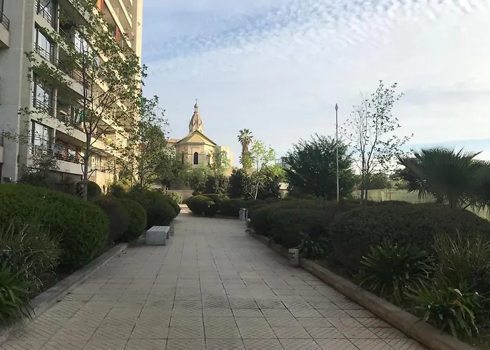 En el Corazón de Bellavista
