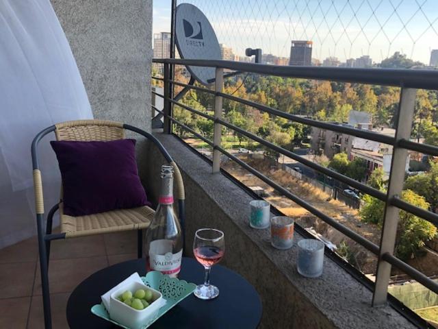 Apartamento En El Corazón De Bellavista