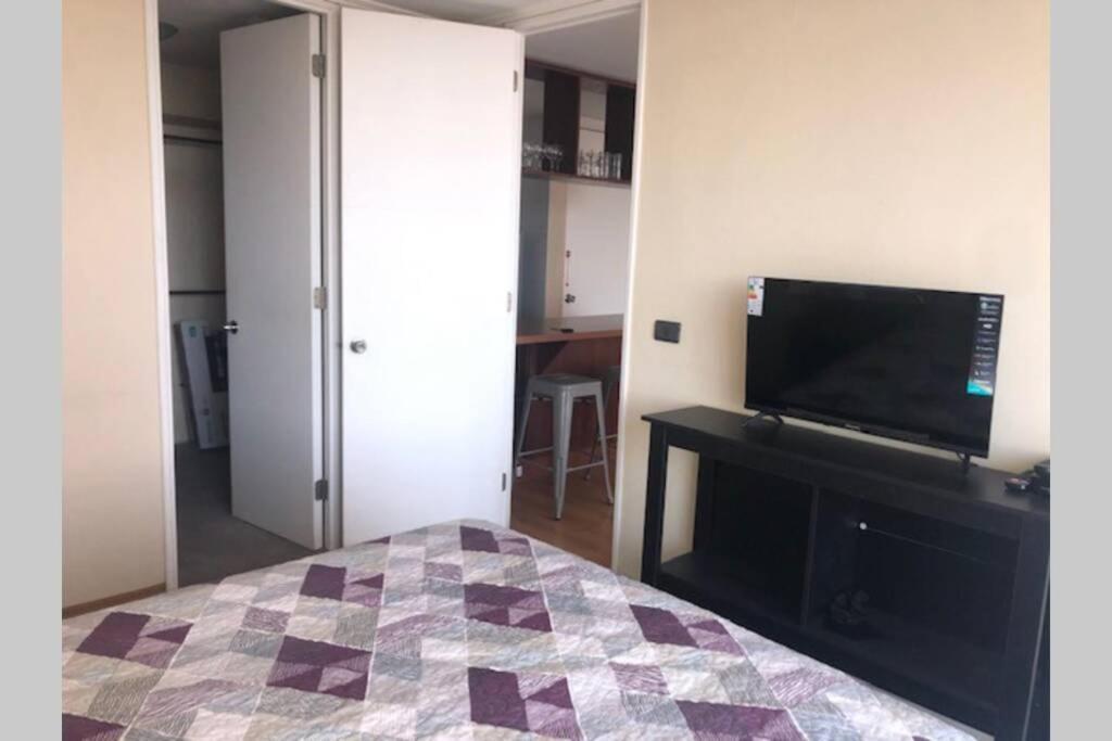 Apartamento En El Corazón De Bellavista