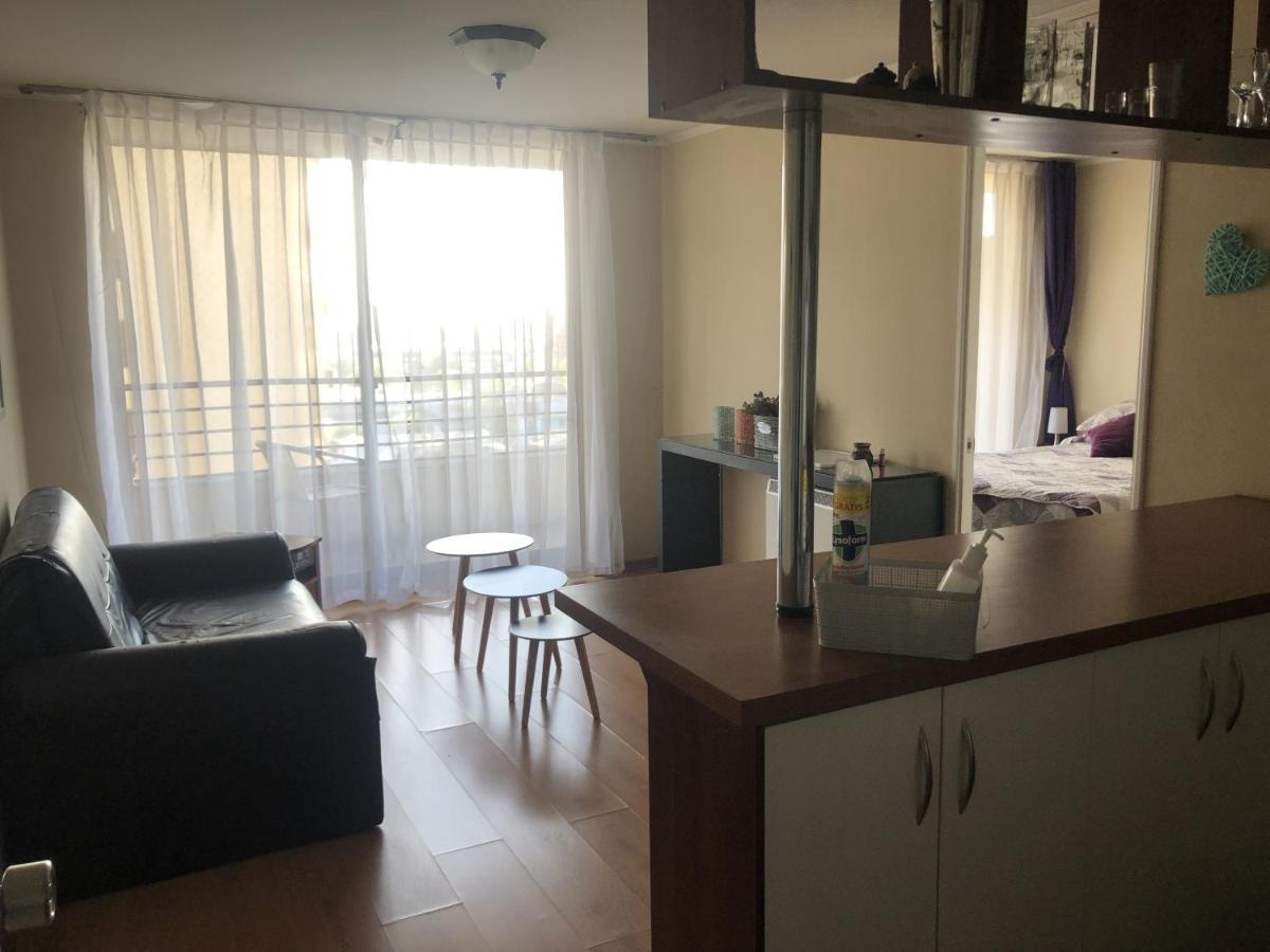 Apartamento En El Corazón De Bellavista *